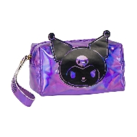 Kosmetyczka Hello Kitty Kuromi travel vanity case