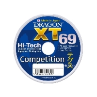 Żyłka Dragon Xt69 PRO COMPETITION 0.25MM 125M NIEBIESKA 33-30-025
