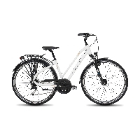 Rower trekkingowy ROMET GAZELA 7