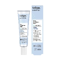 tołpa. authentic krem nawilżona skóra, super bogaty, 40 ml