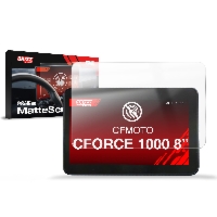 Folia antyodciskowa Grizz Protector do CFMOTO CFORCE 1000 8"