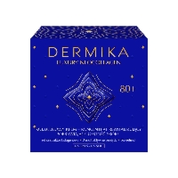 Dermika Luxury Neocollagen Kolagenowy krem koncentrat rewitalizujący 80+ 50 ml