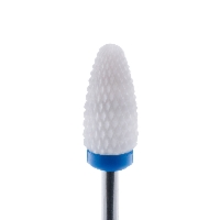 -Aba Group Frez ceramiczny CB013 - M | frezy do paznokci