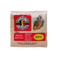 ATRAKTOR MARCEL VAN DEN EYNDE 250G BRASEM WHITE EA-BRW