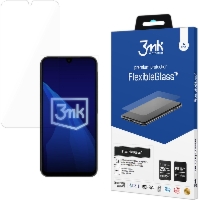 Szkło ochronne 3mk FlexibleGlass do Galaxy A26 5G