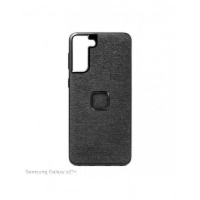 Peak Design Mobile Etui Everyday Case Fabric Samsung Galaxy S21+ - Grafitowe