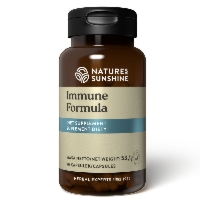 Nature's Sunshine Immune Formula - 90 kapsułek