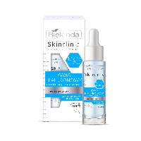 Bielenda KWAS HIALURONOWY Serum nawilżająco - kojące