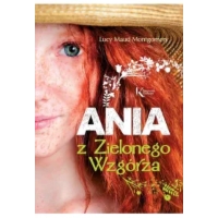 Ania z Zielonego Wzgórza