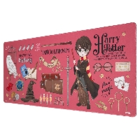 Podkładka pod mysz dla graczy XL - Harry Potter