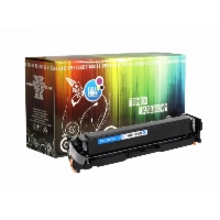 Toner Zgodny z HP 207X ((CHIP)W2211X) Zamiennik błękitny / turkusowy / niebieski do HP COLOR LASERJET PRO MFP M 282NW, 283CDW, 283FDN, 283FDW, HP COLOR LASERJET PRO M 255DW