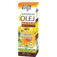 Etja Macerat z nagietka lekarskiego 50 ml