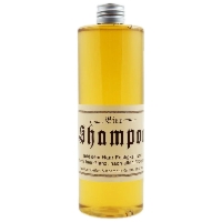 HASLINGER BEERSHAMPOO piwny szampon do włosów 400 ml