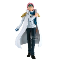 Figurka One Piece The Shukko - Koby