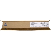 Toner Ricoh (841505) Oryginalny błękitny / turkusowy / niebieski do RICOH AFICIO MPC 2551, 2051