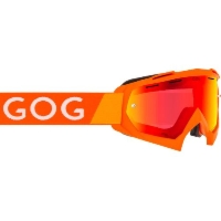 GOG Gogle rowerowe MTB