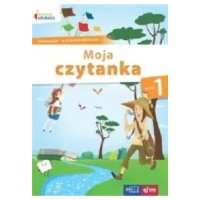 Owocna edukacja. Moja czytanka. Klasa 1