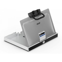 Tusz T11P140 (C13T11P140) Oryginalny czarny do EPSON WORKFORCE PRO EP-C 800RDW, EPSON WORKFORCE PRO EM-C 800RDWF