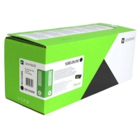 Toner Lexmark (58D2U00) Oryginalny czarny do LEXMARK MX 822ADXE, 826ADE, 822ADE, 826ADXE, 722ADHE