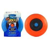 Artyk Epee Disc Jock-e Głośnik Bluetooth – Dysk Frisbee 8+