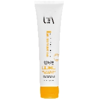 GKHair Color Protection Moisturizing - szampon do włosów zniszczonych i farbowanych, 100ml