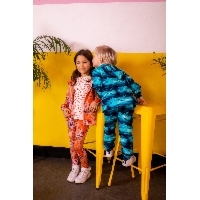 Misioo Legginsy, Forest Stories