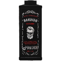 Bandido Hair Powder Luxury Barber – talk fryzjerski, 260g