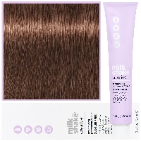 Milk Shake Creative - farba do włosów, pełna paleta kolorów, 100ml 7,35 | 7GM || Średni Mahoniowy Złoty Blond
