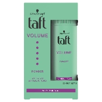 Taft puder do włosów Volume 10 g