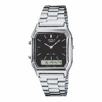 Casio Retro AQ-230A-1DMQYES