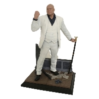 Figurka Hawkeye Marvel TV Gallery - Kingpin
