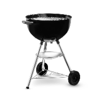 Grill węglowy Weber Bar-B-Kettle 47 cm (1231004) --- CERTYFIKOWANY PARTNER Weber WORLD