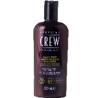 American Crew Daily Moisturizing - szampon nawilżający dla panów, 250ml