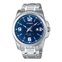 Zegarek Męski Casio Enticer MTP-1314D-2AVDF (45 mm)