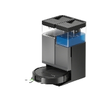 iRobot Roomba Plus 415 Combo Czarny + stacja AutoWash