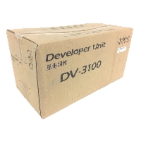 Oryginalny developer Kyocera DV-3100 (302LV93081) Czarny