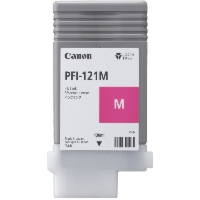 Tusz Canon (6267C001) Oryginalny purpurowy - 130ml - do CANON IMAGEPROGRAF TM- 350