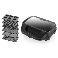 Opiekacz ETA Sorento Plus 6w1 515190000
