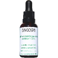 KURZAJKI BRODAWKI Glistnik jaskółcze ziele ekstrakt 100% 30 ml (surowiec kosmetyczny) BINGOSPA