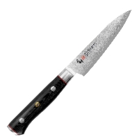Mcusta Zanmai VG-10 Pro Zebra Nóż uniwersalny 11 cm
