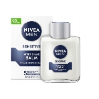 Nivea Men Sensitive Łagodzący Balsam Po Goleniu Dla Mężczyzn 100ml