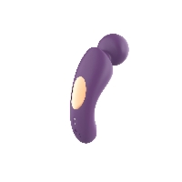 Stymulator Łechtaczki Bonnie Wand B - Series Cute | 100% ORYGINAŁ| DYSKRETNA PRZESYŁKA