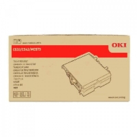 Oryginalna pas transferowy OKI 46394902