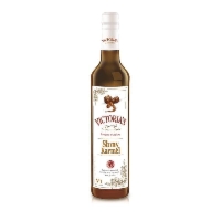Syrop barmański, do drinków Słony karmel 490 ml