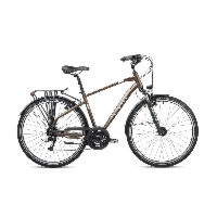 Rower trekkingowy ROMET WAGANT 5