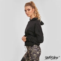 Bluza Urban Classics Worker Hoody