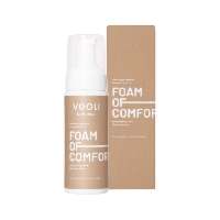 Pianka do mycia twarzy Veoli Botanica Foam of Comfort 150 ml - 1 szt.