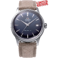 Zegarek Męski Orient Bambino 38 Automatic RA-AC0M12L30B (Koperta 38mm)