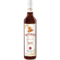 Syrop barmański, do drinków Toffi 490 ml