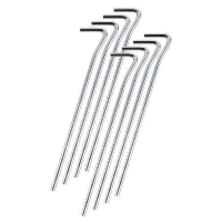 Szpilki namiotowe Rockland 26 cm - 10 sztuk